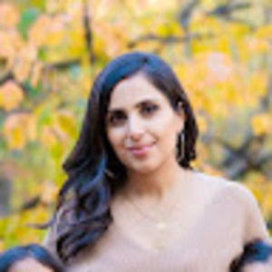 Meet your Posher, Mandy